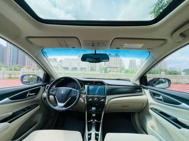 2016 Honda Lingpai 1.8L CVT,iwannabuycar,2016 Honda Lingpai 1.8L CVT