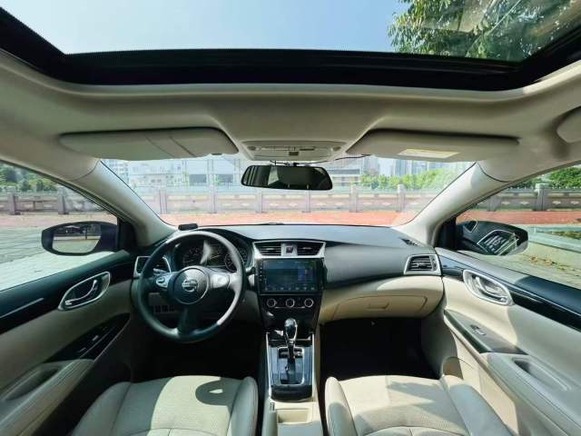 2016 Nissan Sylphy 1.6L XL CVT,iwannabuycar,2016 Nissan Sylphy 1.6L XL CVT