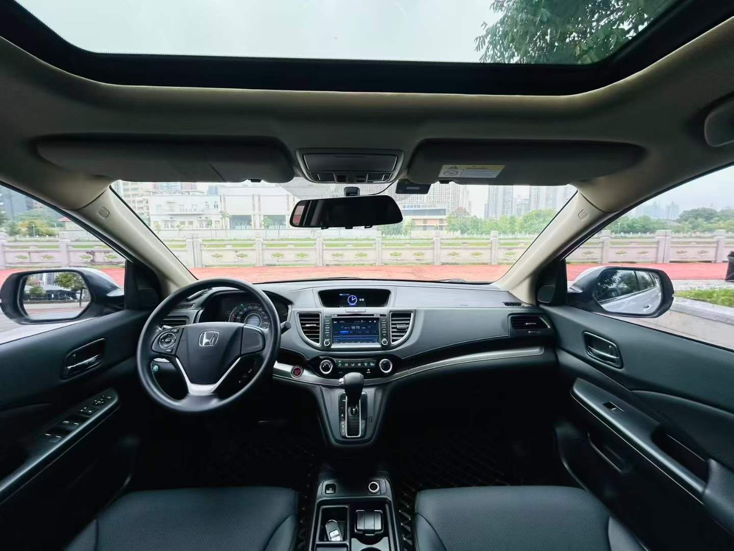 2017 Honda CR-V 2.0L CVT,iwannabuycar,2017 Honda CR-V 2.0L CVT
