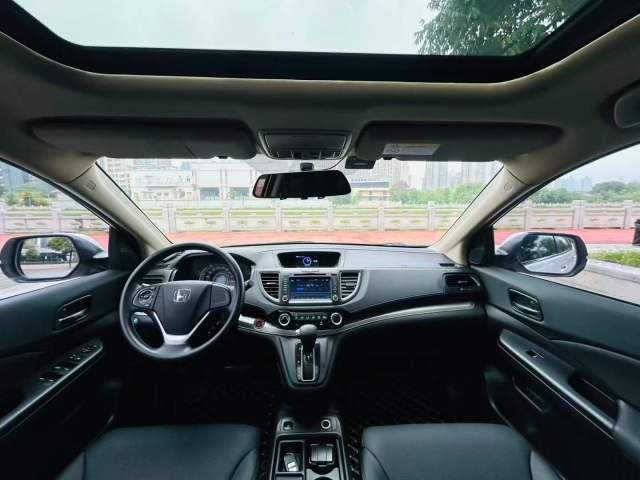 2017 Honda CR-V 2.0L CVT,iwannabuycar,2017 Honda CR-V 2.0L CVT