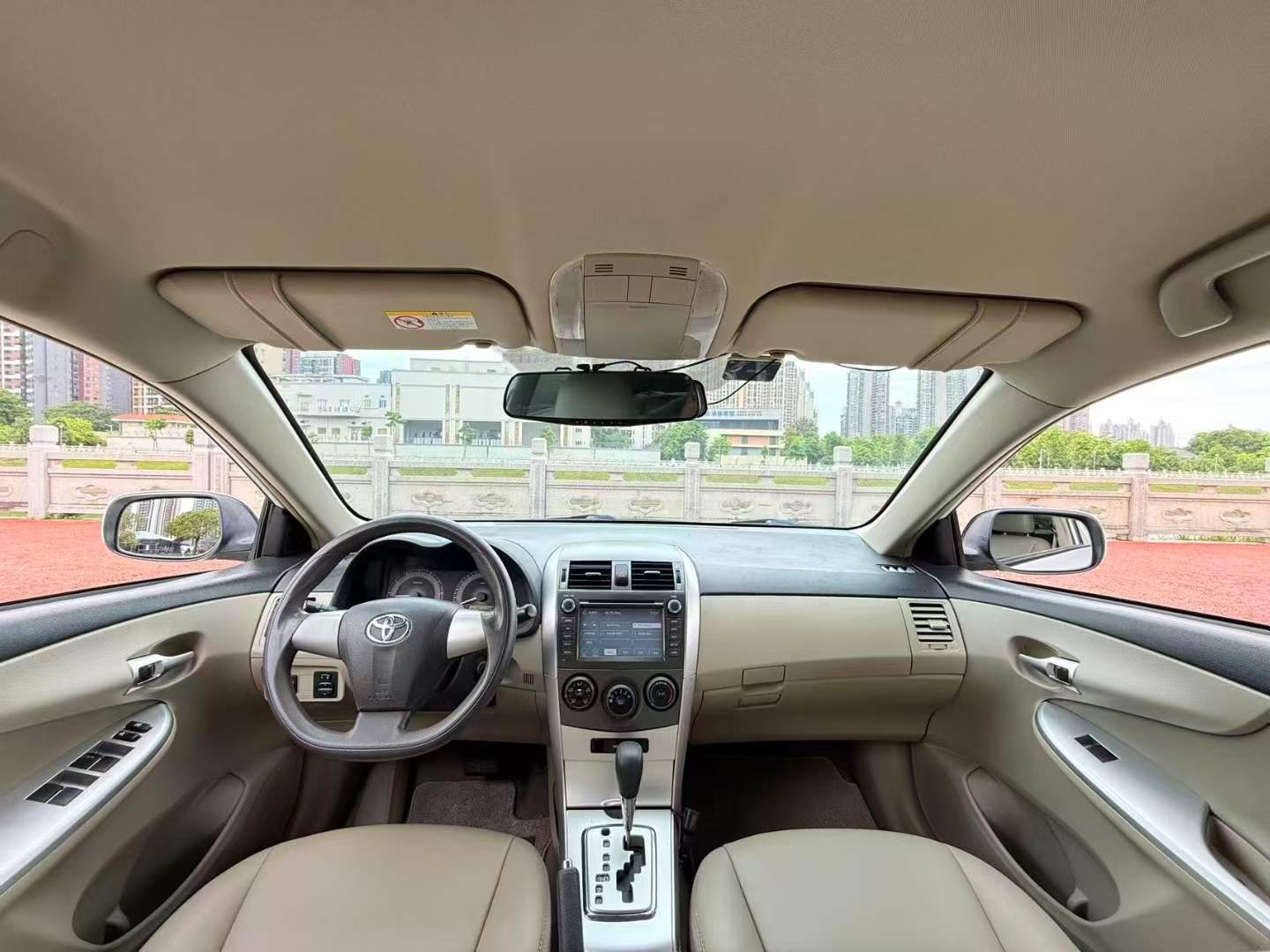 2014 Toyota Corolla 1.6L GL-i CVT,iwannabuycar,2014 Toyota Corolla 1.6L GL-i CVT