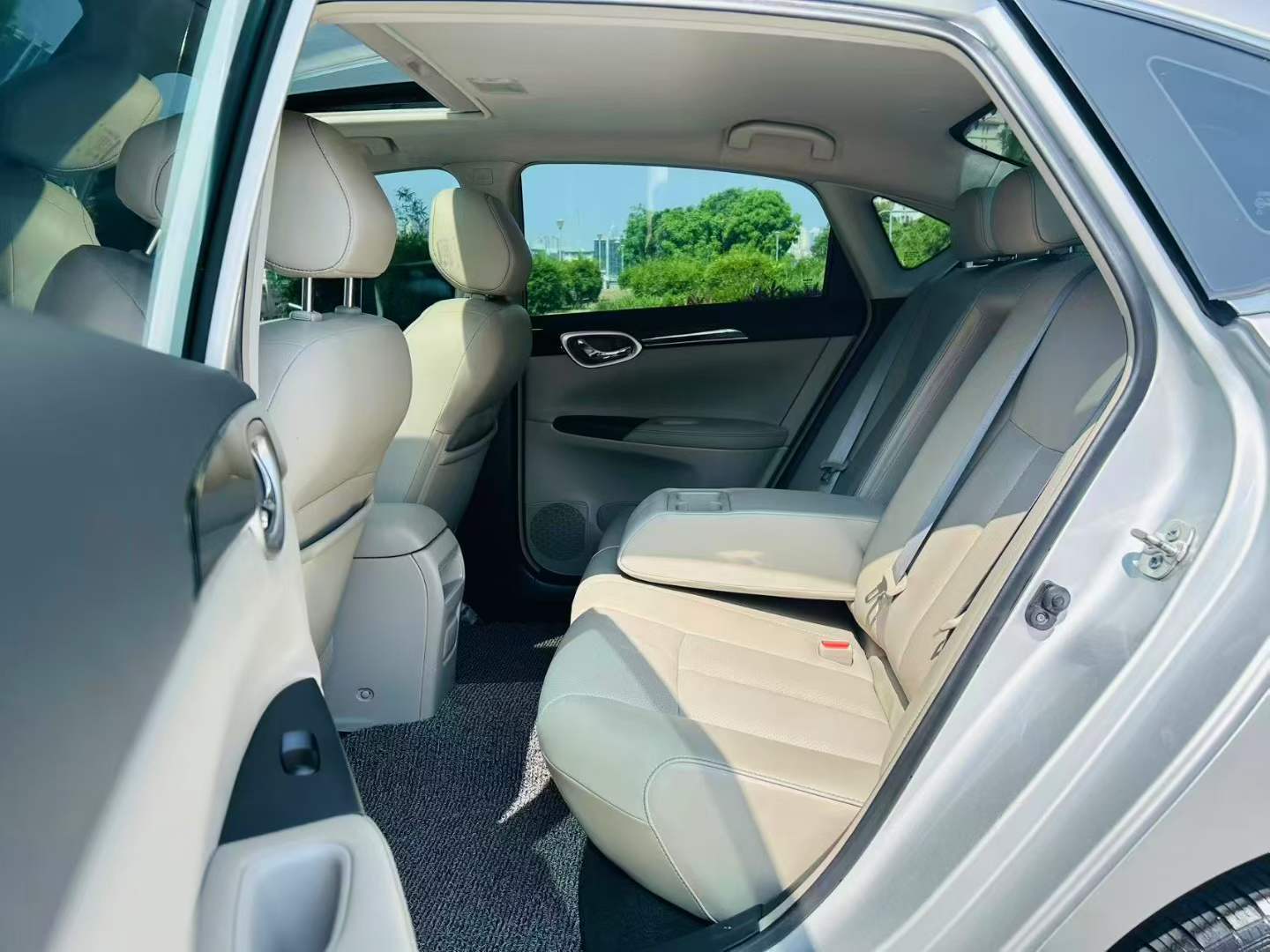2016 Nissan Sylphy 1.6L XL CVT,iwannabuycar,2016 Nissan Sylphy 1.6L XL CVT