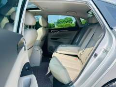 2016 Nissan Sylphy 1.6L XL CVT,iwannabuycar,2016 Nissan Sylphy 1.6L XL CVT