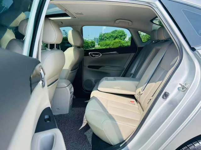 2016 Nissan Sylphy 1.6L XL CVT,iwannabuycar,2016 Nissan Sylphy 1.6L XL CVT