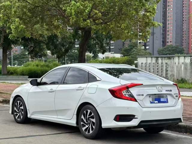 2017 Honda Civic 1.5T CVT,iwannabuycar,2017 Honda Civic 1.5T CVT