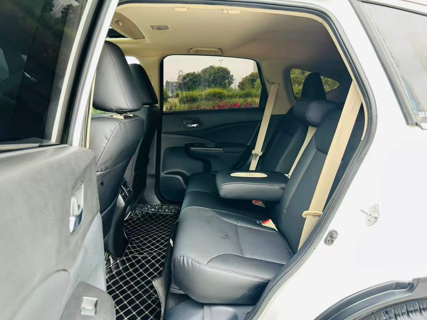 2017 Honda CR-V 2.0L CVT,iwannabuycar,2017 Honda CR-V 2.0L CVT