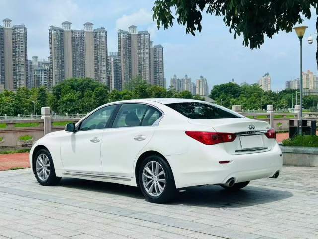 2015 Infiniti Q50L 2.0T AT,iwannabuycar,2015 Infiniti Q50L 2.0T AT