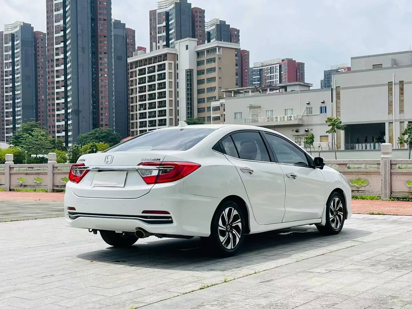 2016 Honda Lingpai 1.8L CVT,iwannabuycar,2016 Honda Lingpai 1.8L CVT