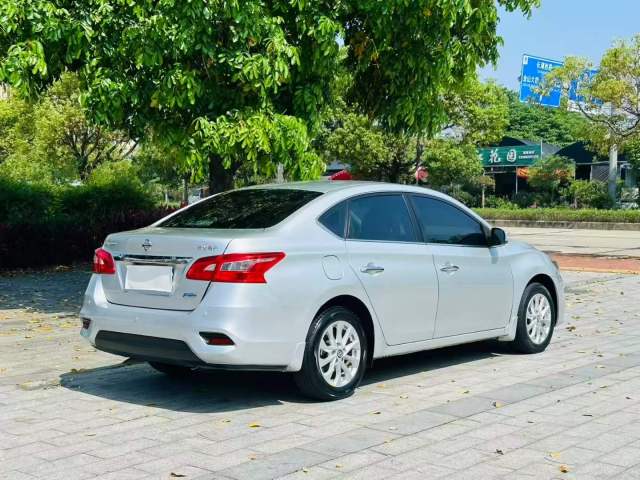 2016 Nissan Sylphy 1.6L XL CVT,iwannabuycar,2016 Nissan Sylphy 1.6L XL CVT
