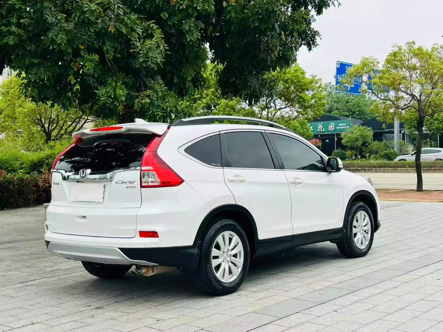 2017 Honda CR-V 2.0L CVT,iwannabuycar,2017 Honda CR-V 2.0L CVT