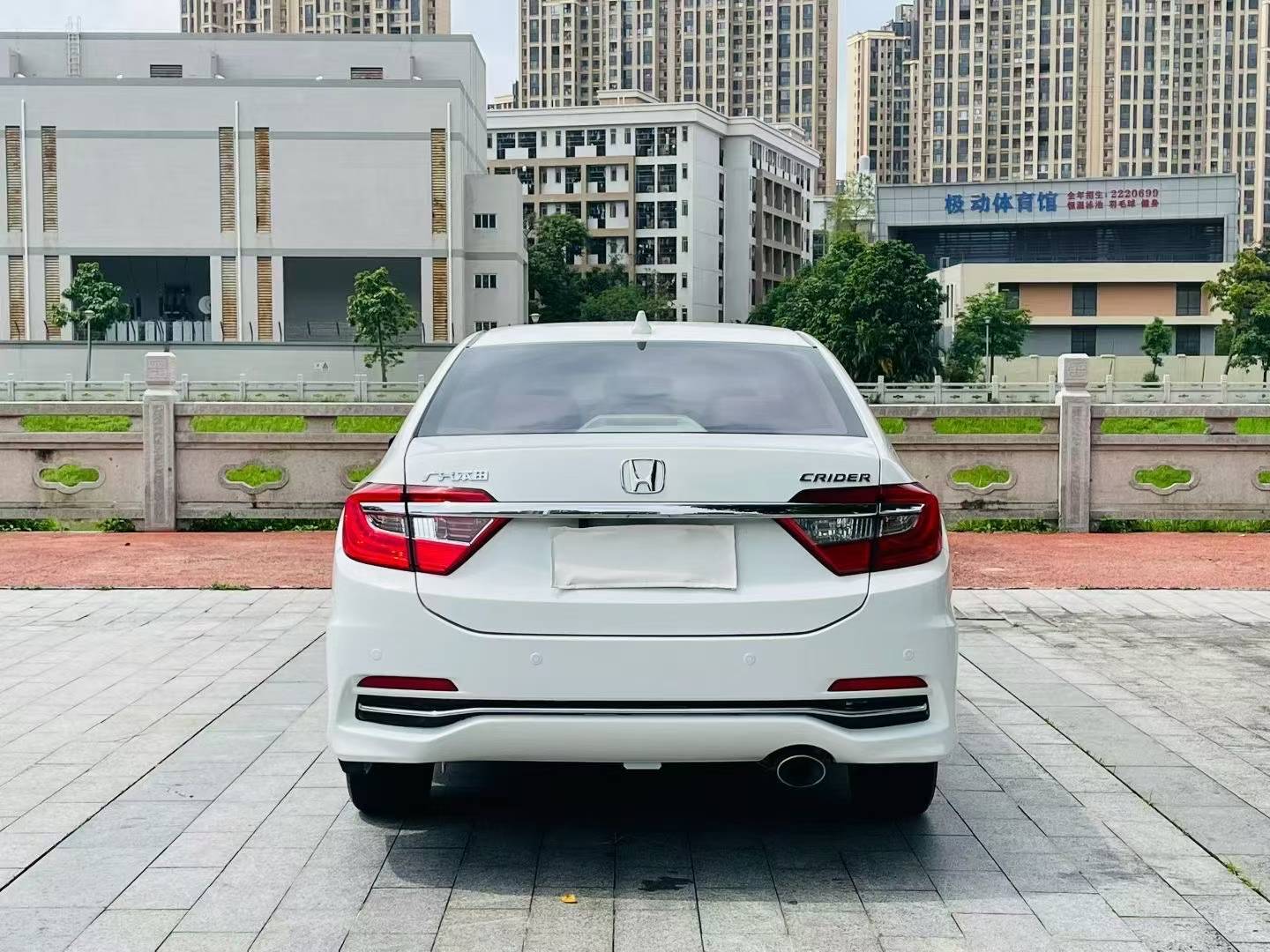 2016 Honda Lingpai 1.8L CVT,iwannabuycar,2016 Honda Lingpai 1.8L CVT