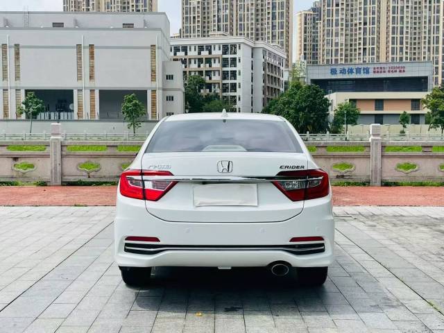 2016 Honda Lingpai 1.8L CVT,iwannabuycar,2016 Honda Lingpai 1.8L CVT