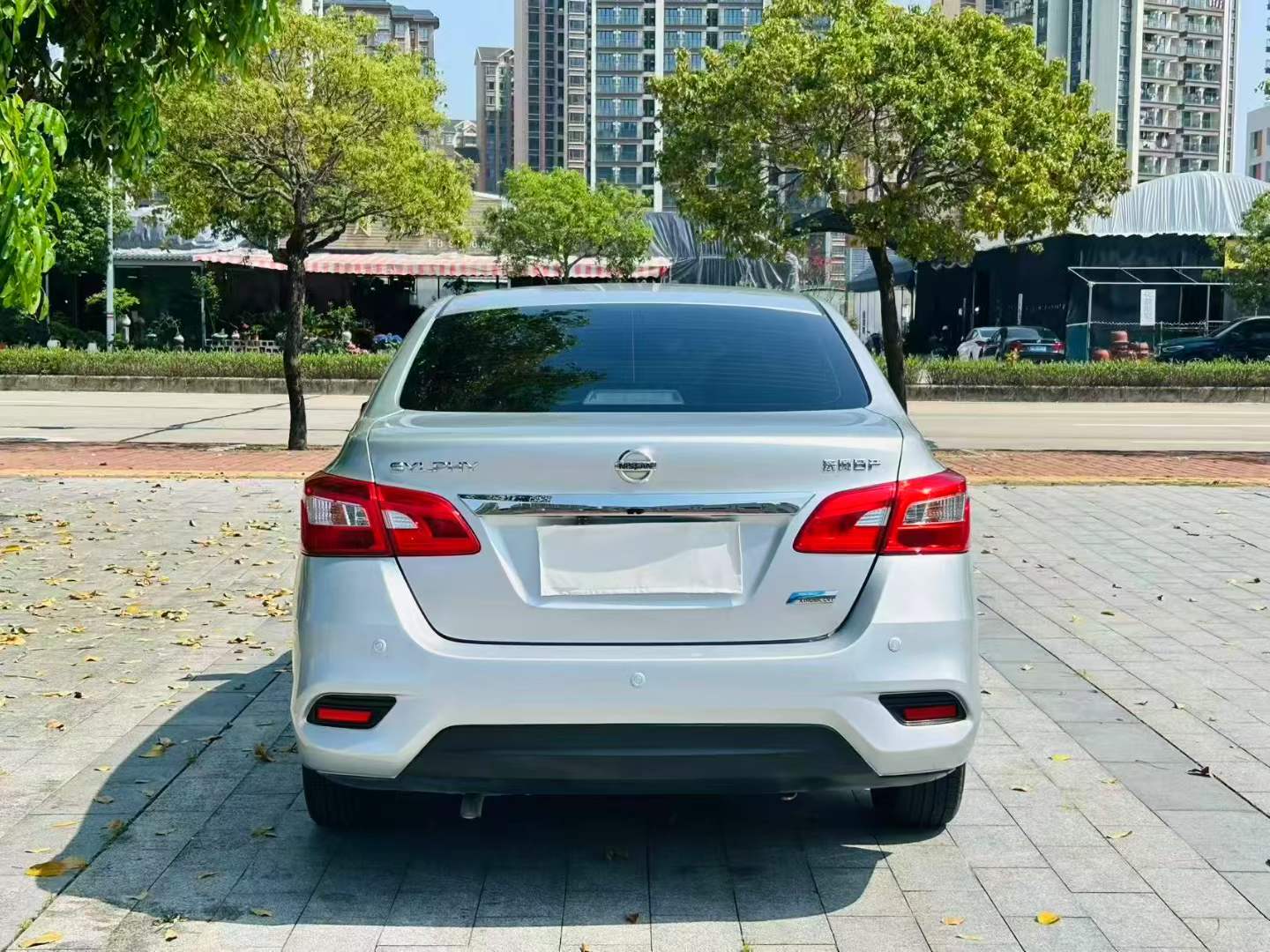 2016 Nissan Sylphy 1.6L XL CVT,iwannabuycar,2016 Nissan Sylphy 1.6L XL CVT