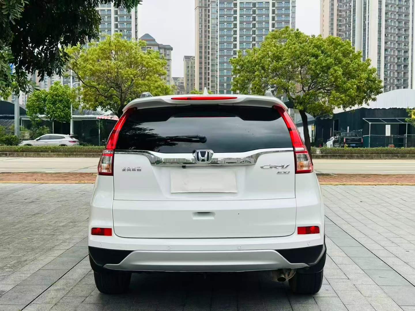 2017 Honda CR-V 2.0L CVT,iwannabuycar,2017 Honda CR-V 2.0L CVT