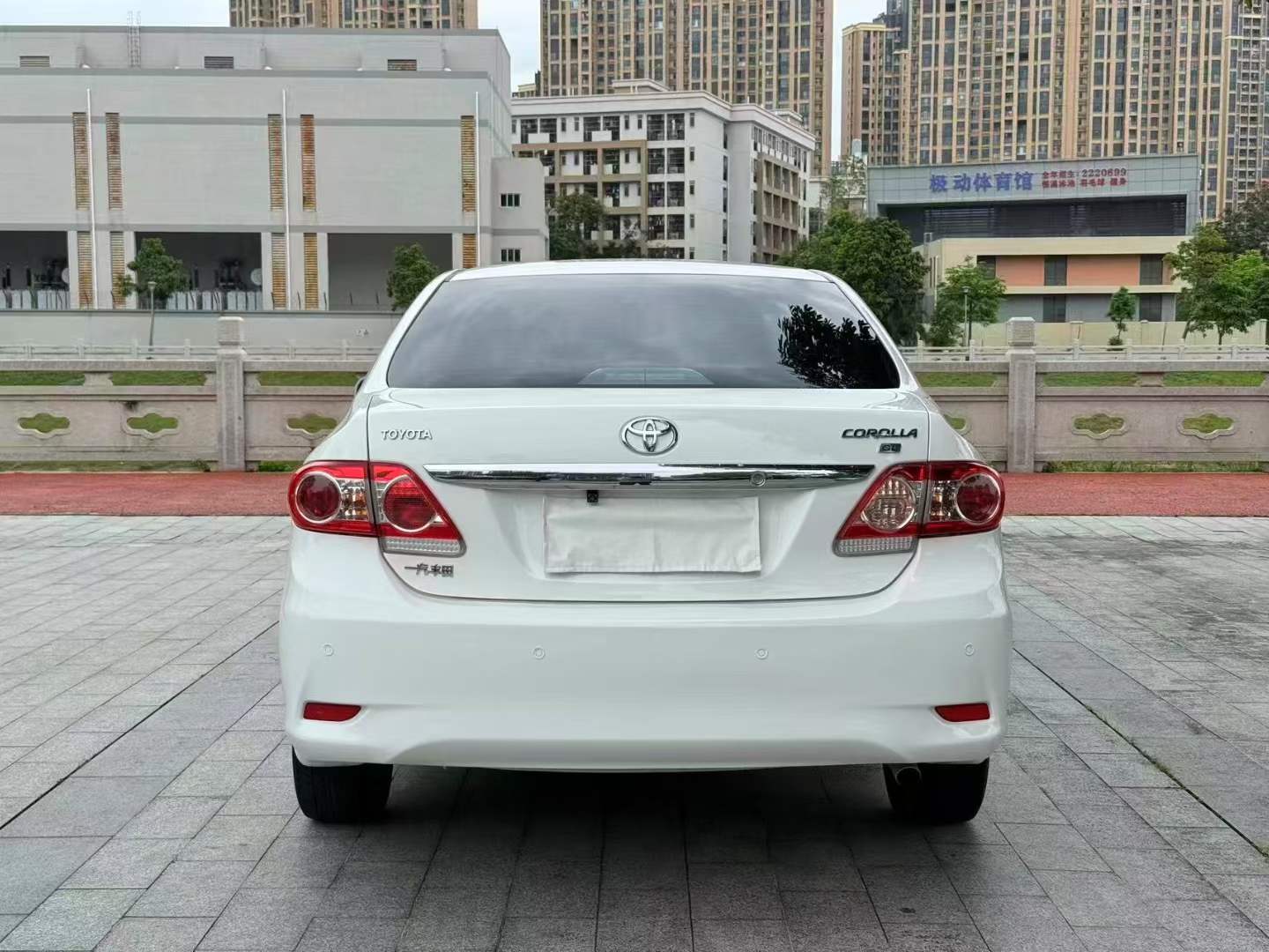 2014 Toyota Corolla 1.6L GL-i CVT,iwannabuycar,2014 Toyota Corolla 1.6L GL-i CVT