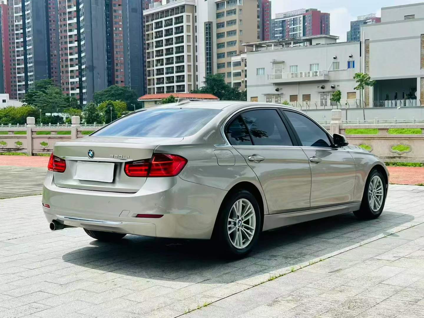 2015 BMW 320LI 2.0T AT,iwannabuycar,2015 BMW 320LI 2.0T AT