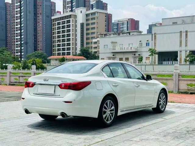 2015 Infiniti Q50L 2.0T AT,iwannabuycar,2015 Infiniti Q50L 2.0T AT