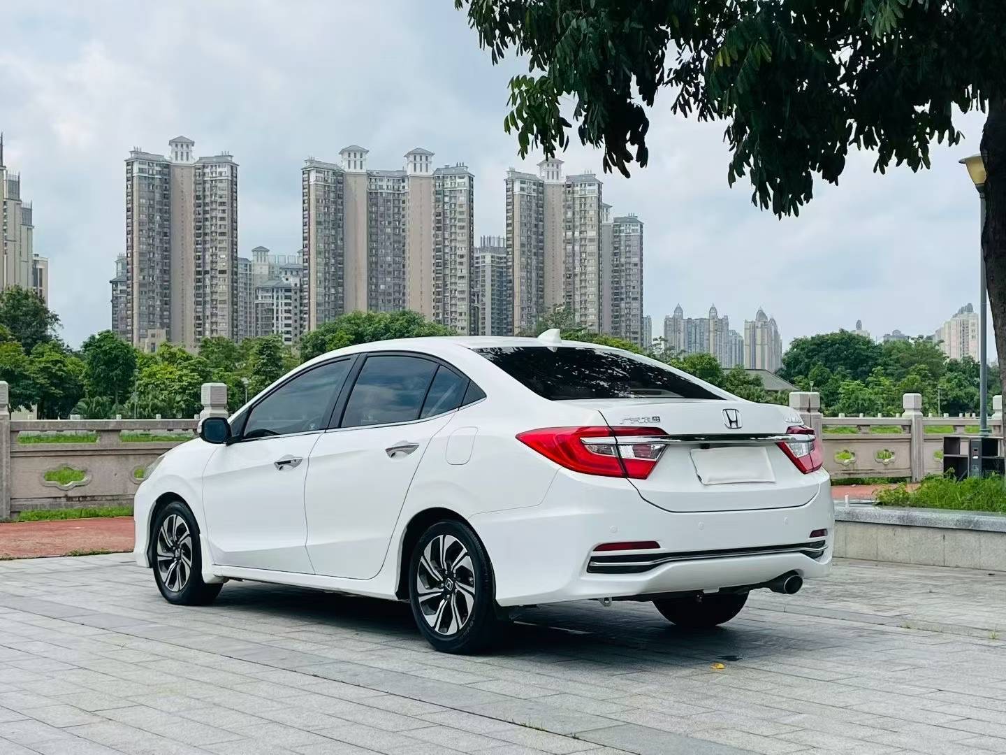 2016 Honda Lingpai 1.8L CVT,iwannabuycar,2016 Honda Lingpai 1.8L CVT