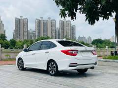 2016 Honda Lingpai 1.8L CVT,iwannabuycar,2016 Honda Lingpai 1.8L CVT