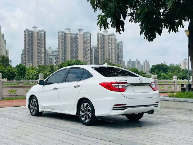 2016 Honda Lingpai 1.8L CVT,iwannabuycar,2016 Honda Lingpai 1.8L CVT