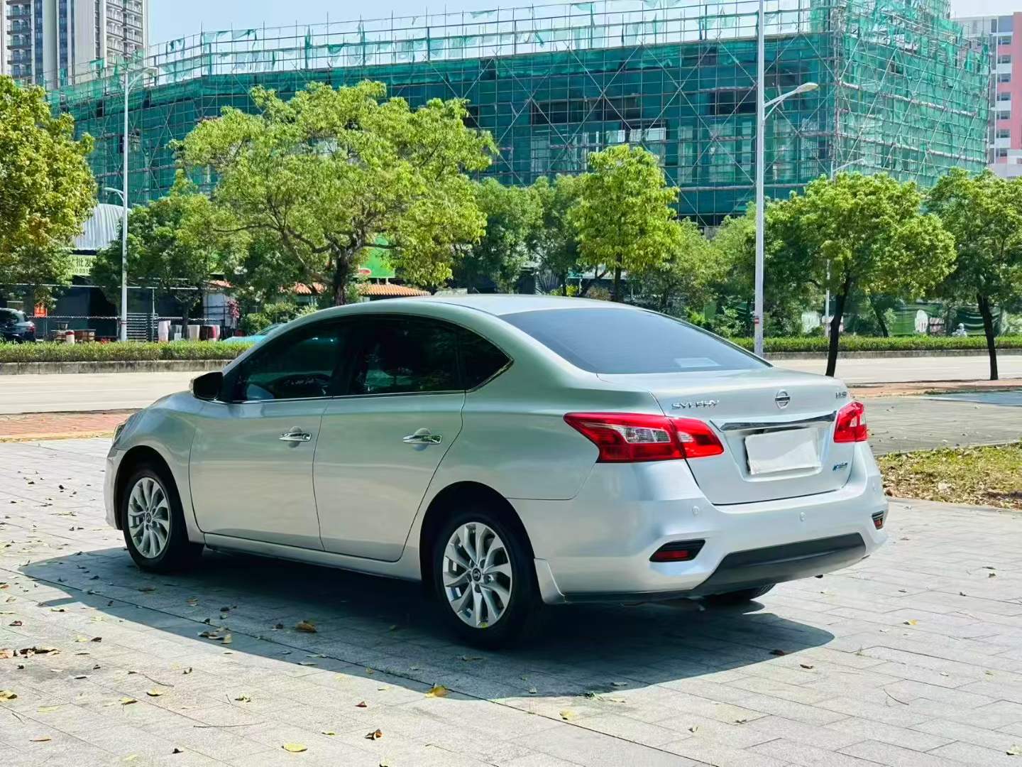 2016 Nissan Sylphy 1.6L XL CVT,iwannabuycar,2016 Nissan Sylphy 1.6L XL CVT