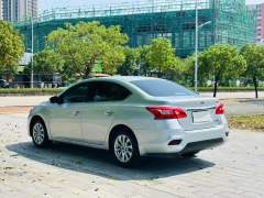 2016 Nissan Sylphy 1.6L XL CVT,iwannabuycar,2016 Nissan Sylphy 1.6L XL CVT
