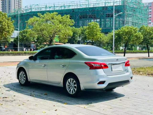 2016 Nissan Sylphy 1.6L XL CVT,iwannabuycar,2016 Nissan Sylphy 1.6L XL CVT