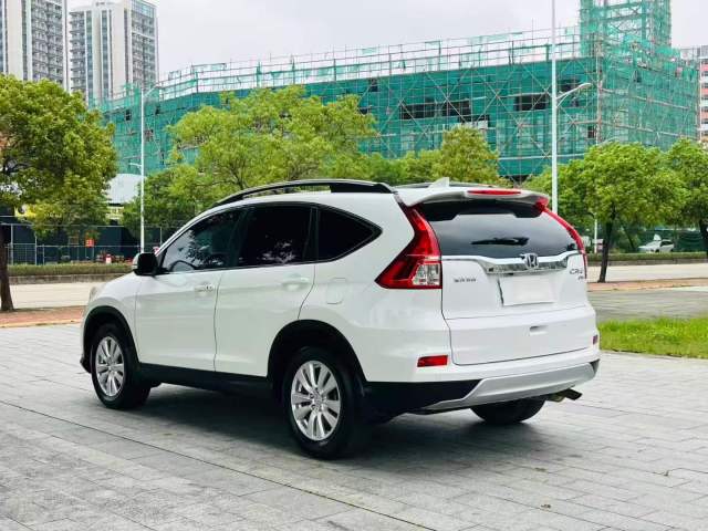 2017 Honda CR-V 2.0L CVT,iwannabuycar,2017 Honda CR-V 2.0L CVT