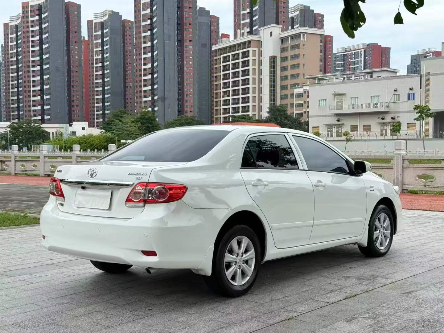 2014 Toyota Corolla 1.6L GL-i CVT,iwannabuycar,2014 Toyota Corolla 1.6L GL-i CVT