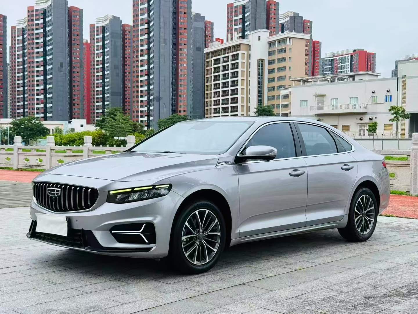 2023 Geely Xingrui 2.0T AT,iwannabuycar,2023 Geely Xingrui 2.0T AT