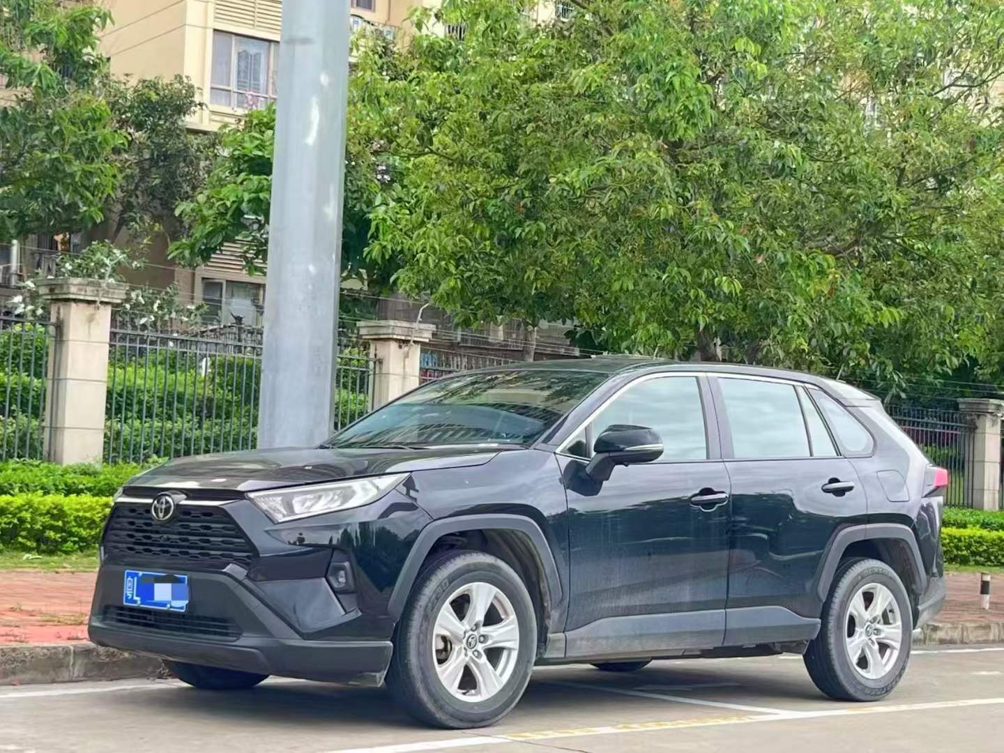 2024 Toyota RAV4 2.0L CVT,iwannabuycar,2024 Toyota RAV4 2.0L CVT