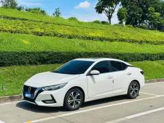 2019 Nissan Sylphy 1.6L XL CVT,iwannabuycar,2019 Nissan Sylphy 1.6L XL CVT