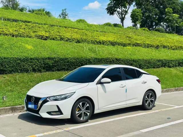 2019 Nissan Sylphy 1.6L XL CVT,iwannabuycar,2019 Nissan Sylphy 1.6L XL CVT