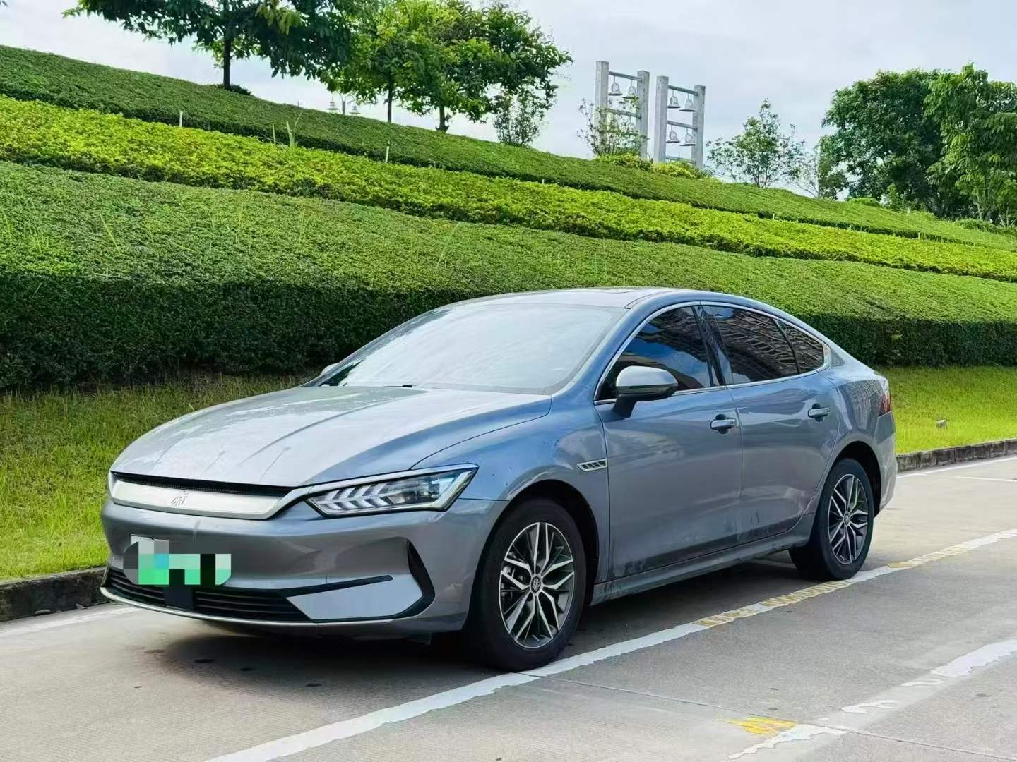 2022 BYD Qin PLUS EV,iwannabuycar,2022 BYD Qin PLUS EV