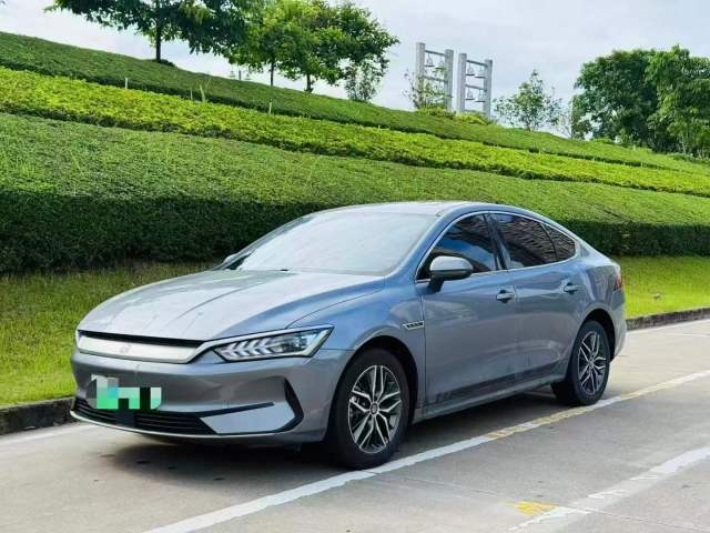 2022 BYD Qin PLUS EV,iwannabuycar,2022 BYD Qin PLUS EV