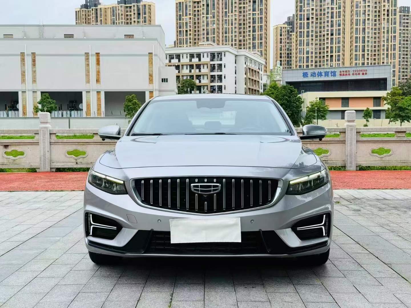 2023 Geely Xingrui 2.0T AT,iwannabuycar,2023 Geely Xingrui 2.0T AT