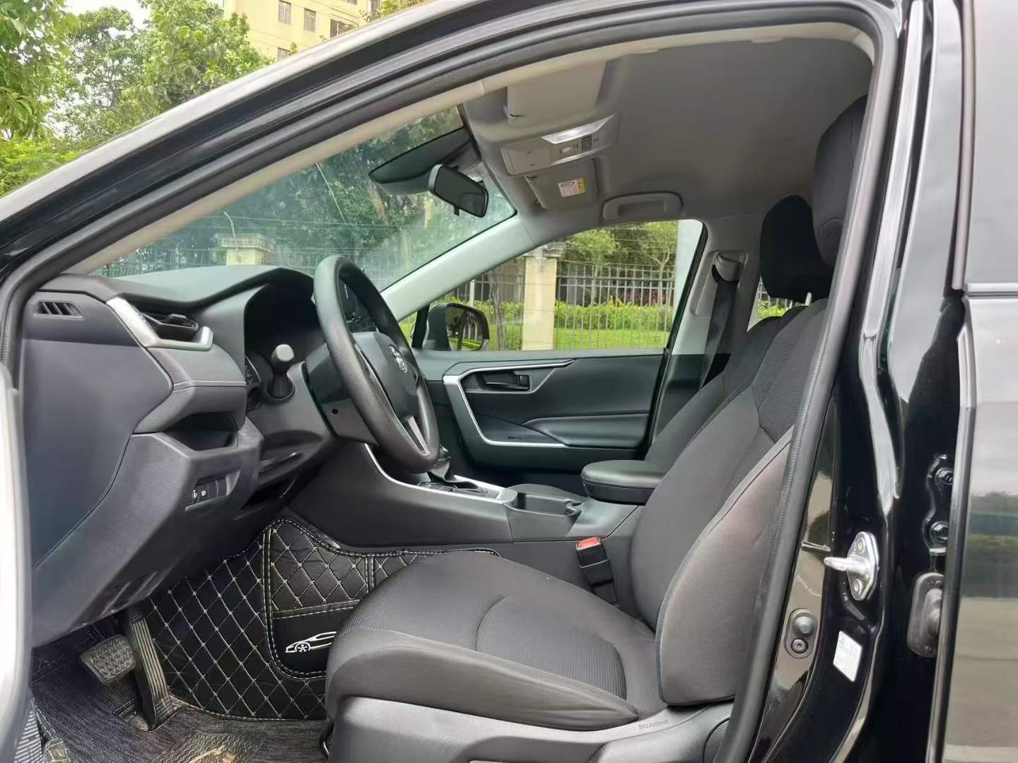 2024 Toyota RAV4 2.0L CVT,iwannabuycar,2024 Toyota RAV4 2.0L CVT
