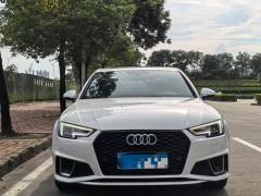 2019 Audi A4L 2.0T AT,iwannabuycar,2019 Audi A4L 2.0T AT