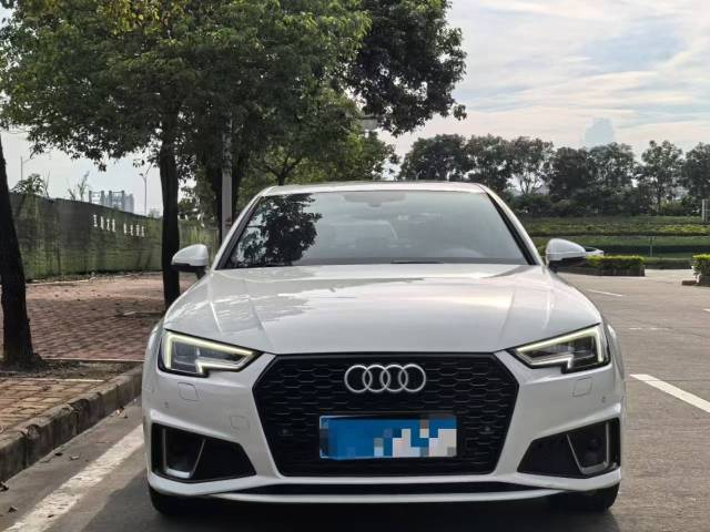 2019 Audi A4L 2.0T AT,iwannabuycar,2019 Audi A4L 2.0T AT