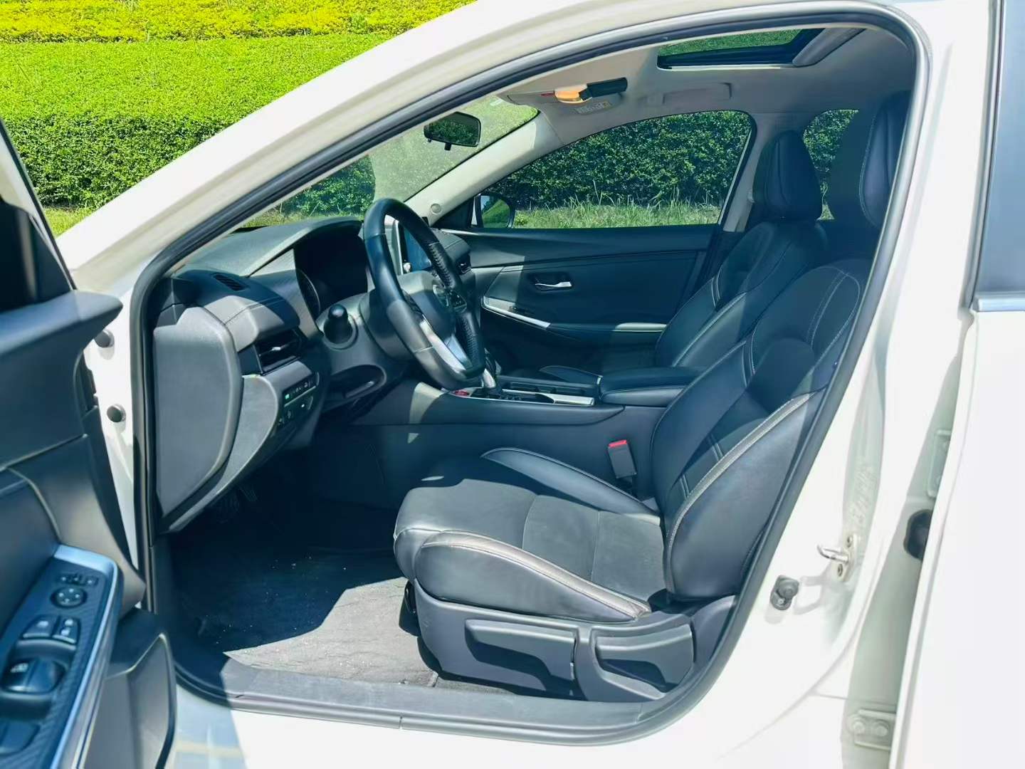 2019 Nissan Sylphy 1.6L XL CVT,iwannabuycar,2019 Nissan Sylphy 1.6L XL CVT