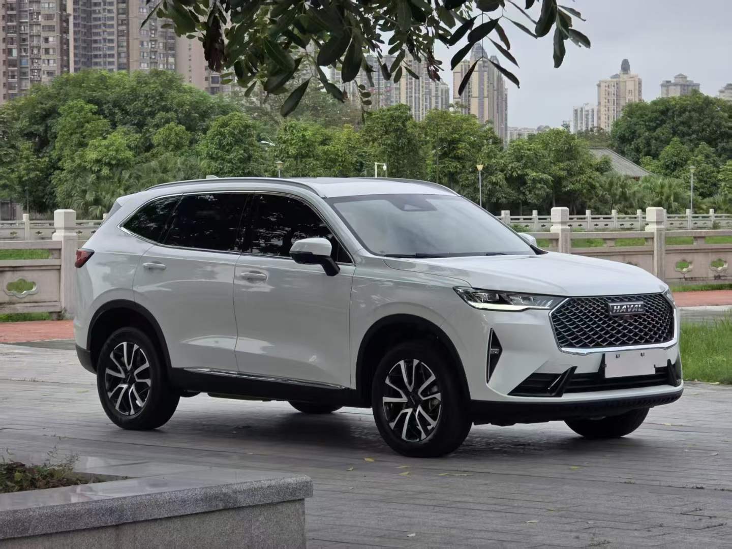 2023 Haval H6 1.5T AT,iwannabuycar,2023 Haval H6 1.5T AT