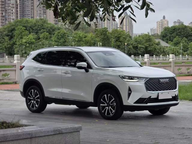 2023 Haval H6 1.5T AT,iwannabuycar,2023 Haval H6 1.5T AT