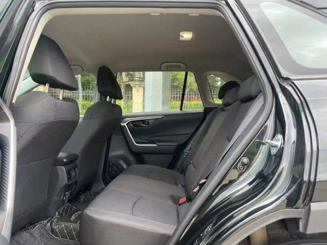 2024 Toyota RAV4 2.0L CVT,iwannabuycar,2024 Toyota RAV4 2.0L CVT