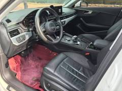 2019 Audi A4L 2.0T AT,iwannabuycar,2019 Audi A4L 2.0T AT