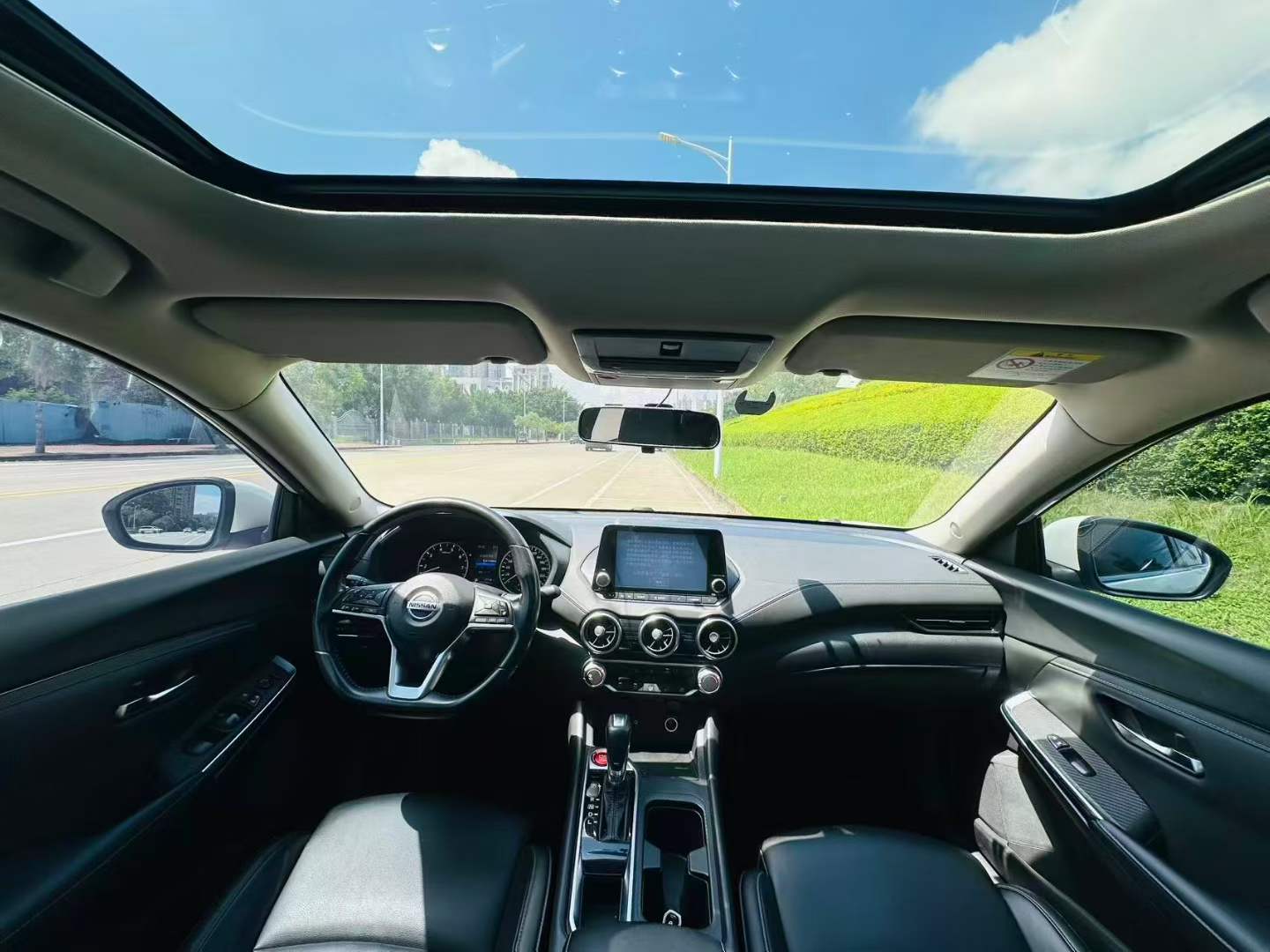 2019 Nissan Sylphy 1.6L XL CVT,iwannabuycar,2019 Nissan Sylphy 1.6L XL CVT