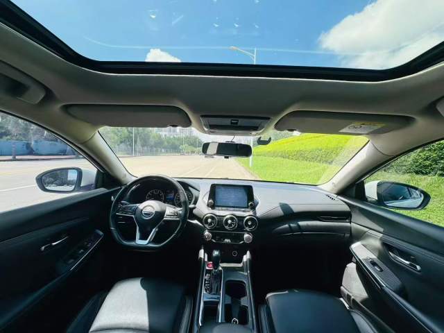 2019 Nissan Sylphy 1.6L XL CVT,iwannabuycar,2019 Nissan Sylphy 1.6L XL CVT