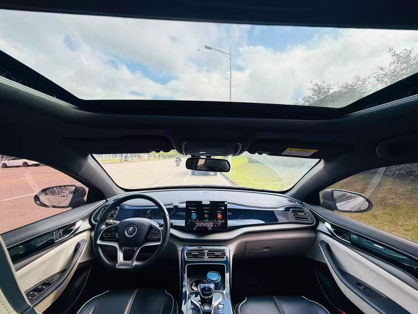 2022 BYD Qin PLUS EV,iwannabuycar,2022 BYD Qin PLUS EV