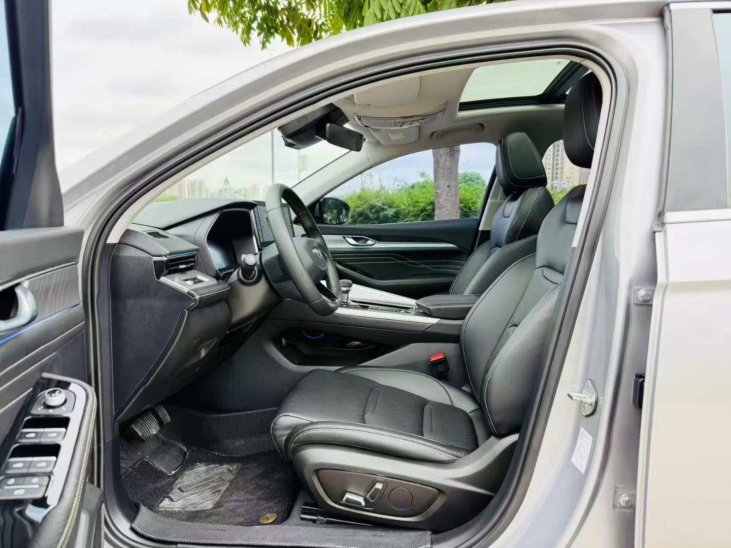 2023 Geely Xingrui 2.0T AT,iwannabuycar,2023 Geely Xingrui 2.0T AT