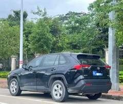 2024 Toyota RAV4 2.0L CVT,iwannabuycar,2024 Toyota RAV4 2.0L CVT