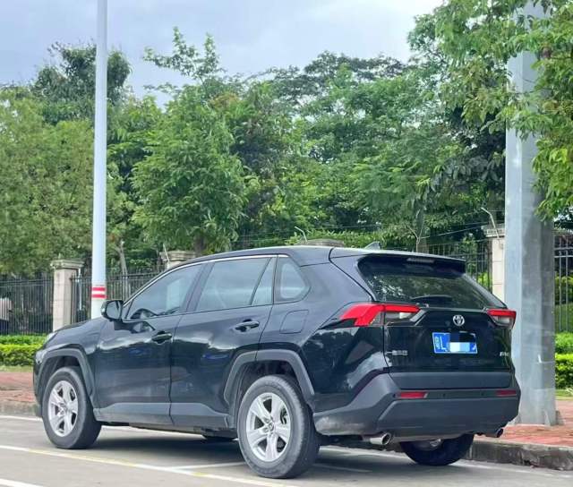 2024 Toyota RAV4 2.0L CVT,iwannabuycar,2024 Toyota RAV4 2.0L CVT